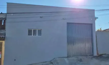 SALAO COMERCIAL PARA LOCACAO | 180M2 | PROXIMO AO AEROPORTO DE VIRACOPOS | JD. NOVA AMERICA | CAMPINAS