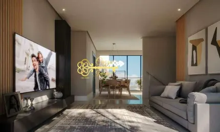 Apartamento à Venda no Balneário Costa Azul em Matinhos/PR
