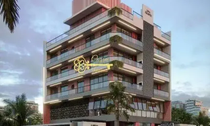Cobertura à Venda no Balneário Costa Azul em Matinhos/PR