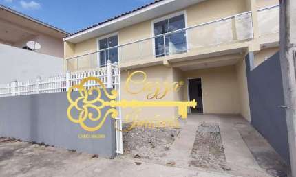 Casa com 4 quartos à venda no Monções, Pontal do Paraná 