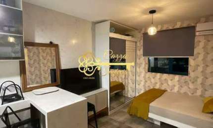 Studio à Venda no Jardim Guaraituba em Paranaguá/PR