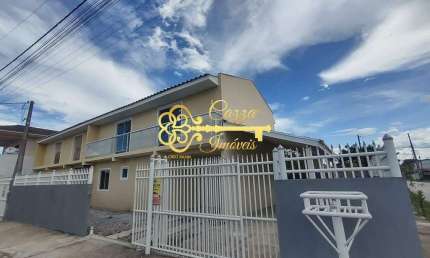 Casa com 4 quartos à venda no Monções, Pontal do Paraná 