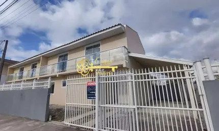 Casa com 4 quartos à venda no Monções, Pontal do Paraná 