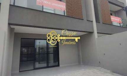 Apartamento com 4 quartos à venda no Balneário Ipacaraí, Matinhos 