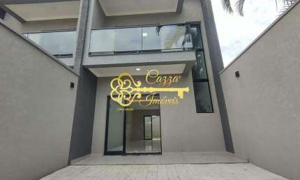 Casa com 2 quartos à venda no Perequê, Matinhos 