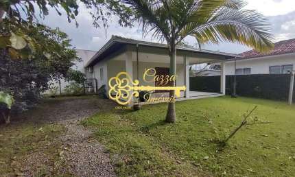 Casa com 1 quarto à venda no Solymar, Matinhos 