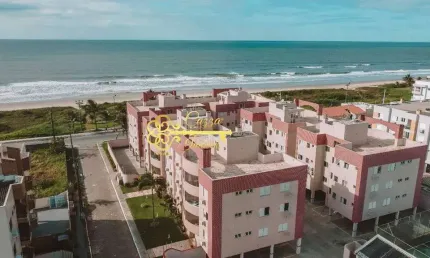 Apartamento com 3 quartos à venda no Balneário Junara, Matinhos 