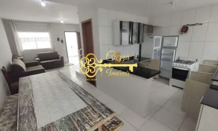 Casa com 2 quartos à venda no Costa Azul, Matinhos 