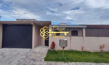Casa com 2 quartos à venda no Riviera, Matinhos 