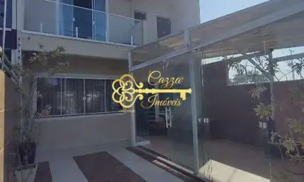 Casa com 3 quartos à venda no Monções, Matinhos 