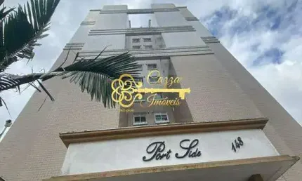 Apartamento à Venda no João Gualberto em Paranaguá/PR