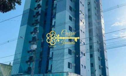 Cobertura à Venda no Centro Histórico em Paranaguá/PR