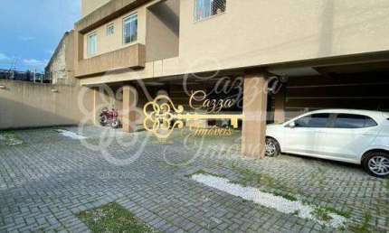 Apartamento à Venda no Parque São João em Paranaguá/PR