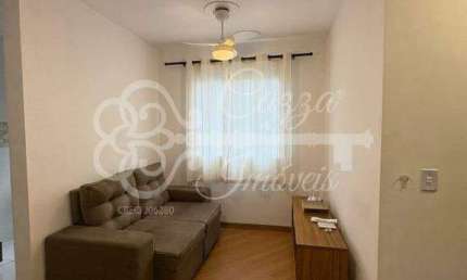Apartamento para Alugar no Jardim Guaraituba em Paranaguá/PR