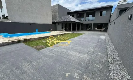 Sobrado à Venda no Balneário Riviera em Matinhos/PR