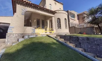 Casa com 5 quartos à venda no João Gualberto, Paranaguá 