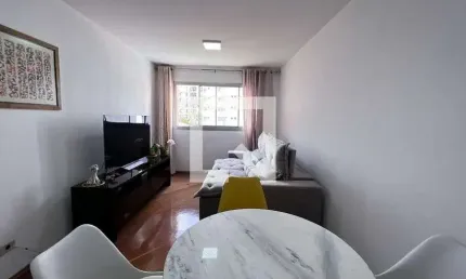Apartamento com 3 quartos à venda em Moema, São Paulo 