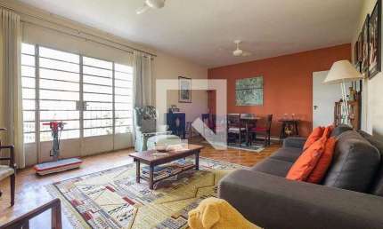 Apartamento à Venda - Pinheiros, 3 Quartos,  149 m2