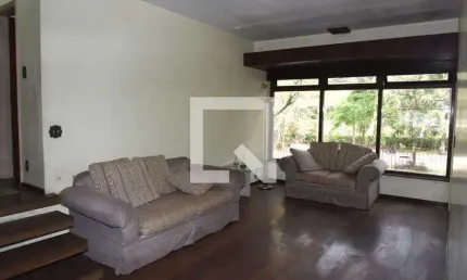 Casa à venda - jardim marajoara , 4 quartos,  440 m2