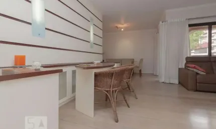 Apartamento à venda - vila andrade, 3 quartos,  138 m2