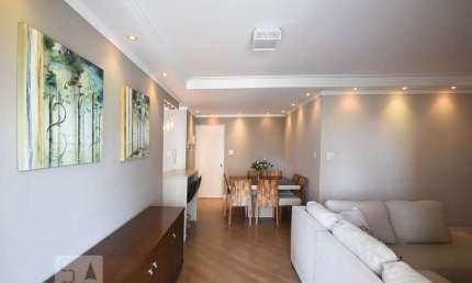 Apartamento à Venda - Vila Andrade, 2 Quartos,  83 m2