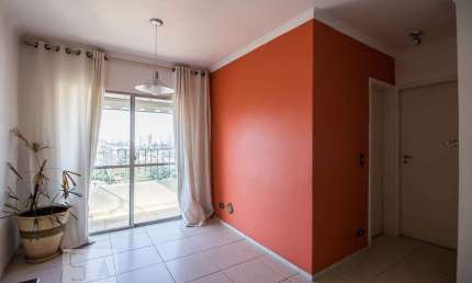 Apartamento à Venda - Alto de Pinheiros, 3 Quartos,  120 m2