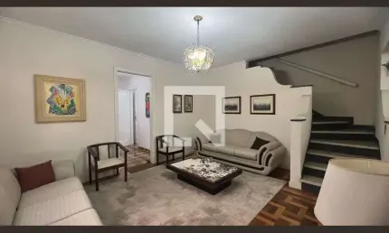 Casa com 3 quartos à venda em Pinheiros, São Paulo 