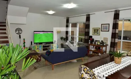 Casa à Venda - Condomínio Magnolia Gardens , Jardim Marajoara, 4 Quartos,  241 m2