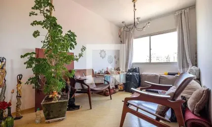 Apartamento à Venda - Alto de Pinheiros, 2 Quartos,  130 m2