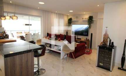 Apartamento à Venda - Vila Andrade, 2 Quartos,  96 m2