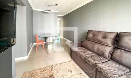 Apartamento com 2 quartos à venda em Moema, São Paulo 