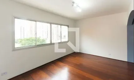 Apartamento com 3 quartos à venda em Moema, São Paulo 
