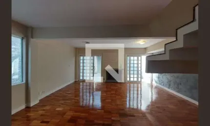 Casa à Venda - Jardim Marajoara , 3 Quartos,  160 m2