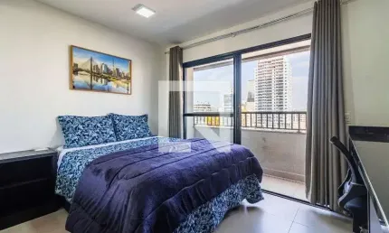 Kitnet / Stúdio à venda em Pinheiros, São Paulo 