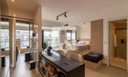 Kitnet / Stúdio à venda em Pinheiros, São Paulo 