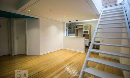 Apartamento à Venda - Alto de Pinheiros, 3 Quartos,  175 m2