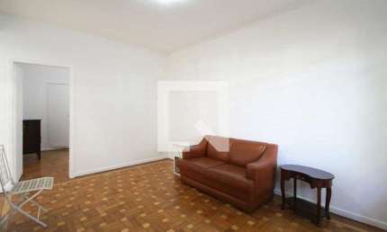 Apartamento com 2 quartos à venda em Moema, São Paulo 