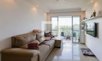 Apartamento à venda - jardim marajoara , 4 quartos,  98 m2