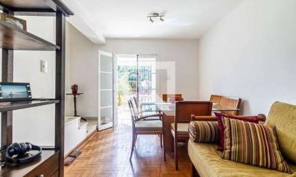 Casa à Venda - Alto de Pinheiros, 3 Quartos,  154 m2