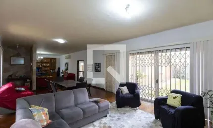 Casa à Venda - Jardim Marajoara , 3 Quartos,  321 m2