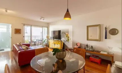 Apartamento com 2 quartos à venda em Pinheiros, São Paulo 