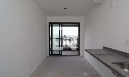 Kitnet / Stúdio à venda em Pinheiros, São Paulo 