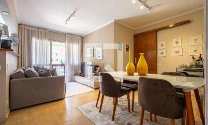 Apartamento com 2 quartos à venda em Pinheiros, São Paulo 
