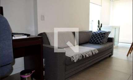Apartamento com 1 quarto à venda em Pinheiros, São Paulo 