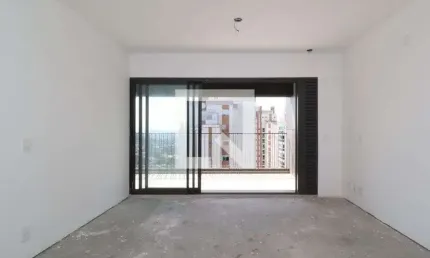 Apartamento com 2 quartos à venda em Pinheiros, São Paulo 