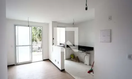 Apartamento à Venda - Vila Andrade, 2 Quartos,  50 m2