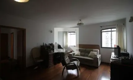 Apartamento à venda - jardim marajoara , 3 quartos,  316 m2