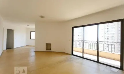 Apartamento à Venda - Jardim Monte Kemel, 4 Quartos,  149 m2