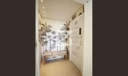 Apartamento com 4 quartos à venda em Moema, São Paulo 