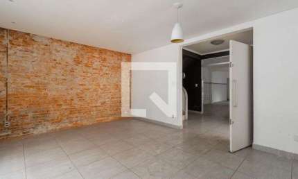 Casa com 4 quartos à venda em Moema, São Paulo 